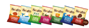 Keogh's Crisps | Core Range | Irish Crisps