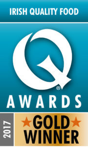 keoghs crisps Irish quality food awards gold winner