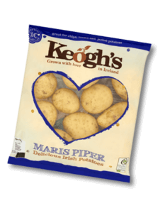 Maris Piper Potatoes | Keogh's | Potatoes for Chips