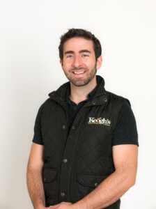 Keoghs crisps Ross keogh family