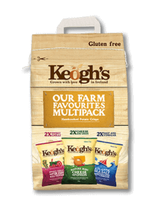 Keogh's Multipack | Keogh's Crisps | keogh's