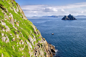 Skelligs