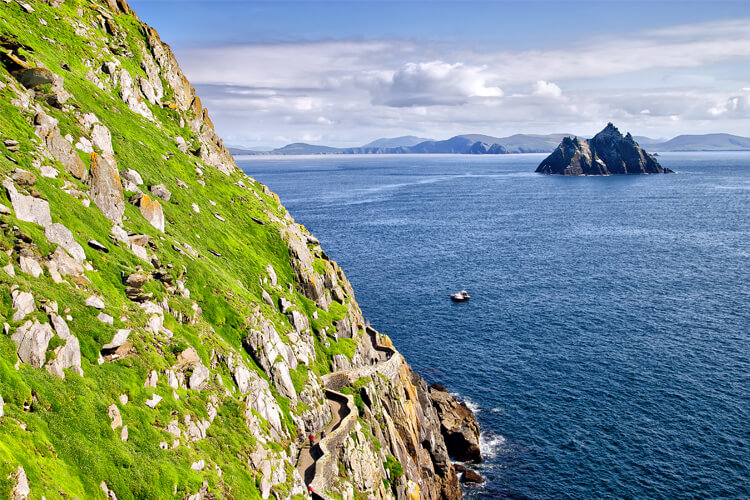 Skelligs