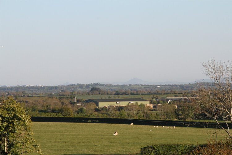 field behind keoghs farm