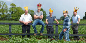 keoghs farm vip tasting.