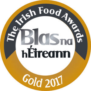 Keoghs crisps The irish food awards blas na hEireann gold 2017