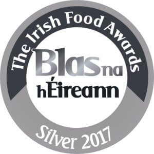 Keoghs crisps The irish food awards blas na hEireann silver 2017
