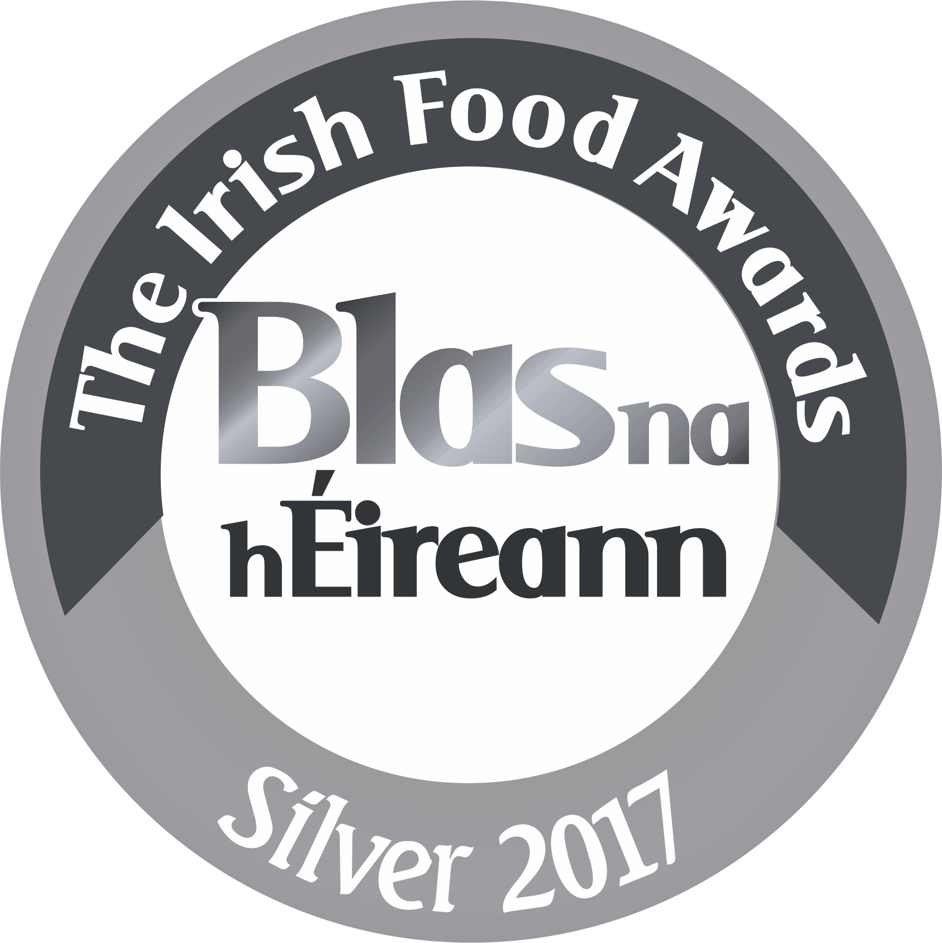 Keoghs crisps The irish food awards blas na hEireann silver 2017