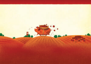 keoghs crisps Chorizo