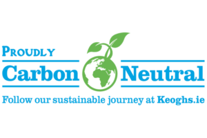 Carbon neutral keoghs crisps