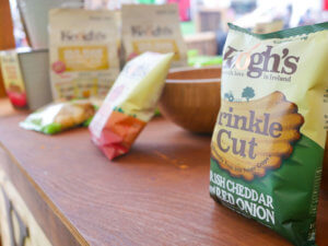 keoghs crisps crinkle cut