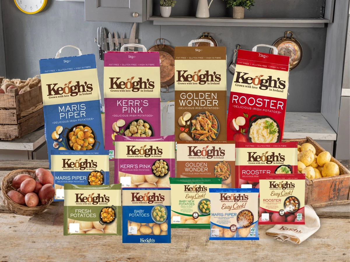 keoghs fresh potatoes