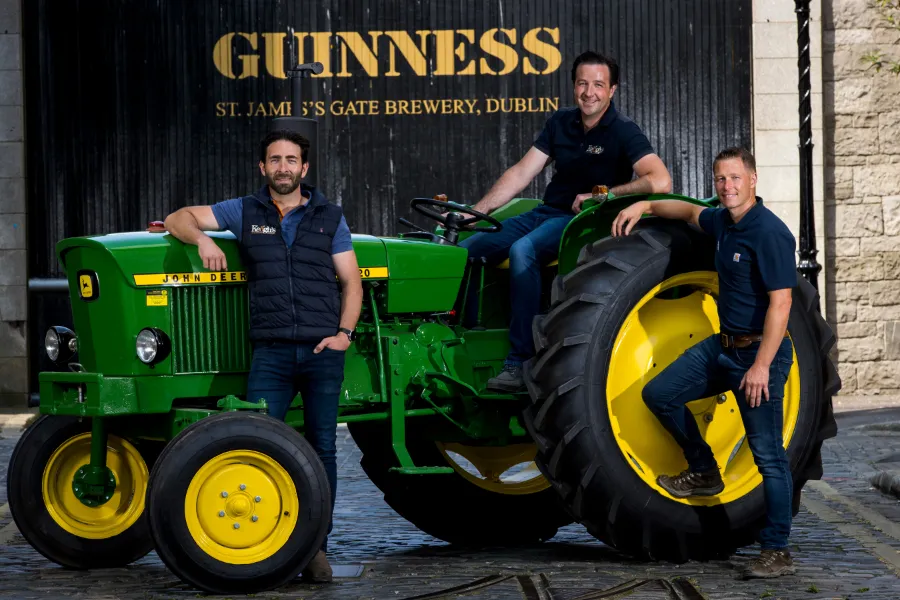 Keogh's at St. Jame's Gate
