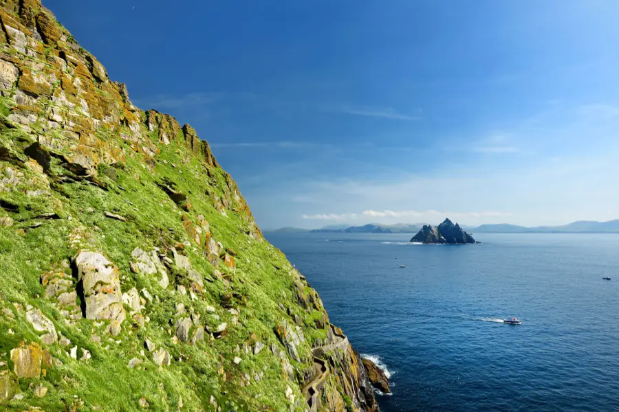 skellig