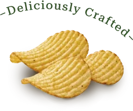 Deliciously Crafted