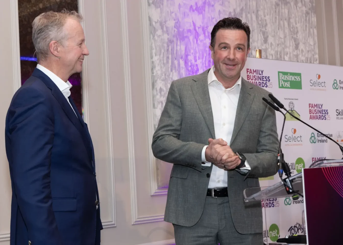 Family Business Awards