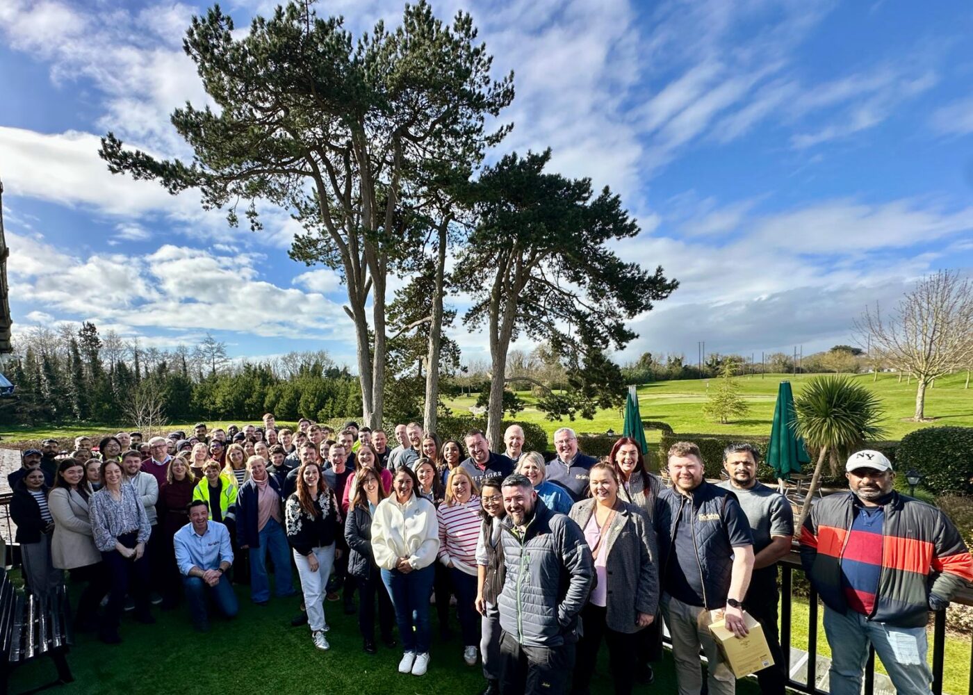 Keoghs staff picture