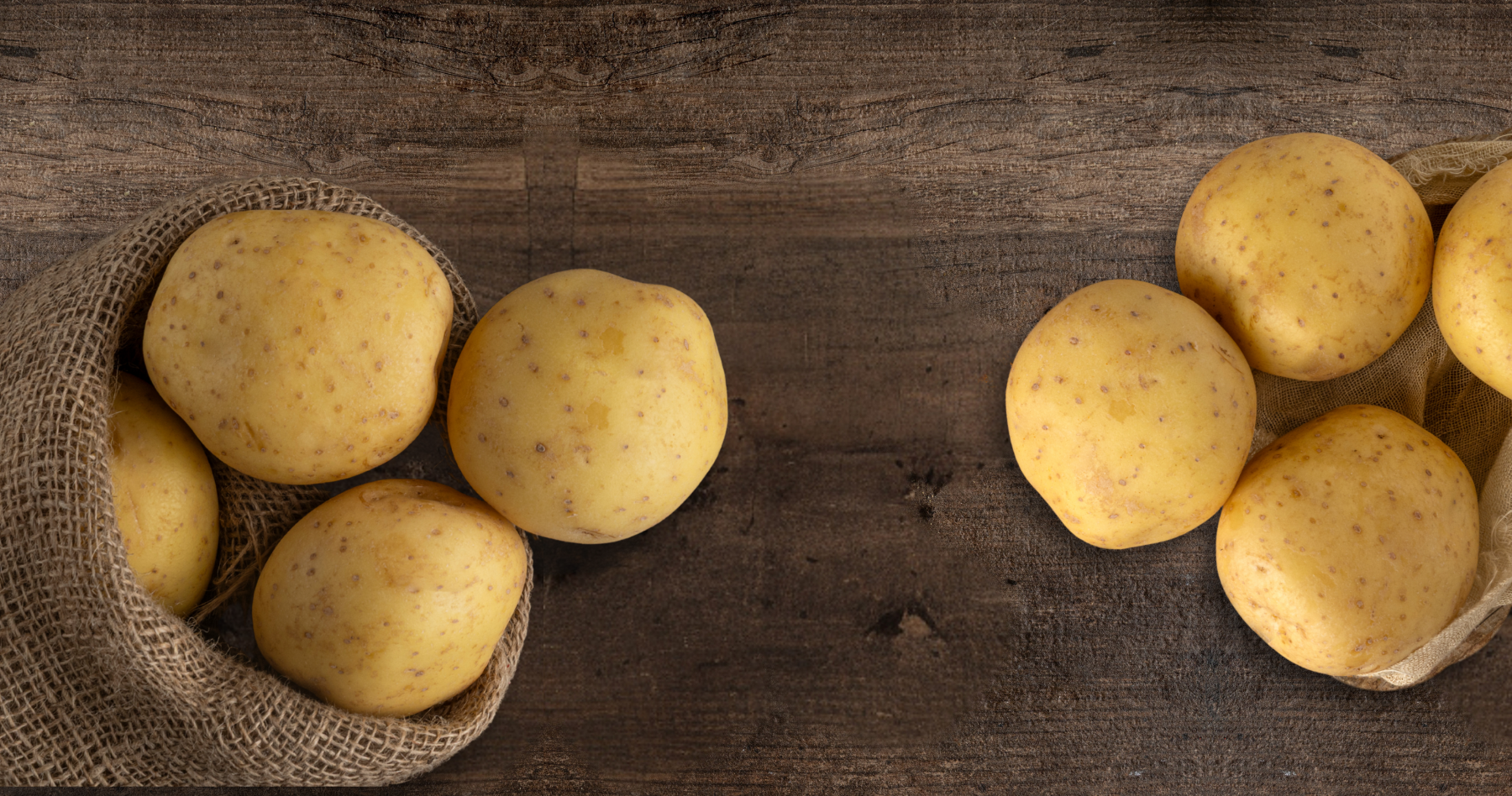 Keogh's Potatoes