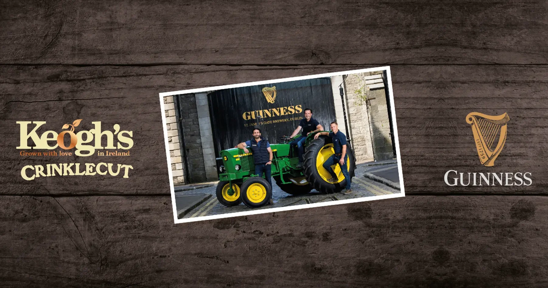 Guinness